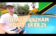 Jak się mieszka w Afryce? - Dar Es Salaam, Tanzania