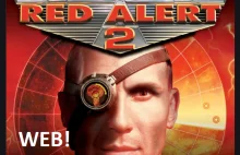Red Alert 2 teraz w przeglądarce!