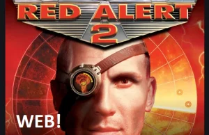 Red Alert 2 teraz w przeglądarce!