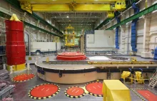 Słowacja: nowy reaktor Mochovce 3 ma pozwolenie na start