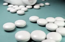 Europejska baza danych zgłoszeń o podejrzewanych działaniach niepożądanych leków