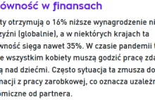 Nie czekam 107 lat na radykalne uprzywilejowanie kobiet i dyskryminację mężczyzn