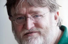 Gabe Newell sugeruje że Steam trafi na konsole