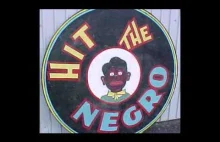 African dodger bądź hit the nigger