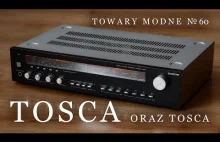 Tosca oraz Tosca [Adam Śmiałek]