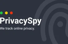 PrivacySpy - ranking przejrzystości zapisów o 'polityce prywatności' gigantów IT