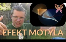 Efekt Motyla