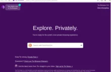 Czy Tor jest wciąż anonimowy? Poznajcie scheme flooding. –
