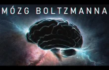 Problem mózgu Boltzmanna i jak on się pojawił?