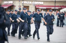 Stało się. Polacy zaczynają gardzić policją [SONDAŻ] - Crowd Media