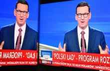 Polski Ład w podatkach obciąży klasę średnią. O czym nie powiedzieli...