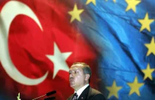 Erdoğan nazywa Europę „więzieniem dla muzułmanów”
