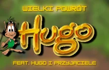 Wielki powrót Hugo, czyli z wizytą na Wyspie Wulkanicznej