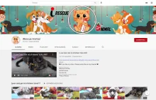 Kanał "iRescueAnimal" i jego obrzydliwe praktyki na YouTube!