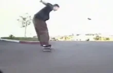 Rodney Mullen - geniusz na desce