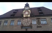 Das Rathaus Hheilborn