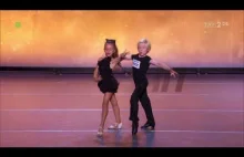 Rusza - "YOU CAN DANCE" - NOWA GENERACJA - 2021 r.