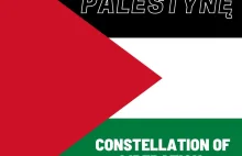 Palestyna/Izrael Konflikt