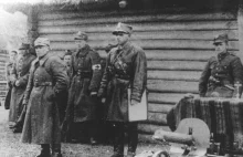 77 lat temu jednostka AK rozbiła pod Sucharami oddział niemiecko-ukraiński.