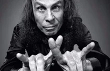 11 lat temu odszedł Ronnie James Dio