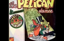 The Baronet (Bernard Estardy) - The Pelican Dance - 1973 Gimby nie znają :)