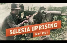 [ENG] Powstania Śląskie opowiedziane na kanale "The Great War"