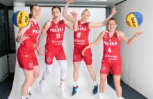 Polki kończą pierwszy turniej Women’s Series w tym roku na drugim miejscu!...