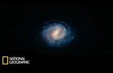 Wszechświat - Galaktyka