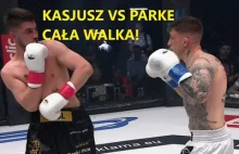 DON KASJO VS NORMAN PARKE NA FAME MMA 10! CAŁA WALKA! ZA DARMO!