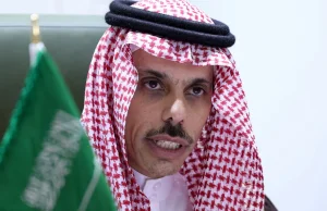 Arabia Saudyjska potępia Izrael za „rażące naruszenia” w Gazie.