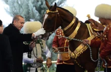Cztery państwa Azji Środkowej mogą zjednoczyć się pod przywództwem Turcji...