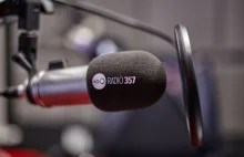 Radio 357 pokonało Radio Nowy Świat. Ma więcej patronów i więcej wpłat