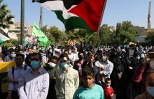 Iran apeluje do świata o reakcję na zbrodnie Izraela - państwa apartheidu