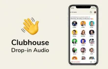 Clubhouse na Androida już dostępny