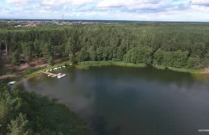 Augustów straci cenne przyrodniczo tereny w obliczu bezsensownej inwestycji.
