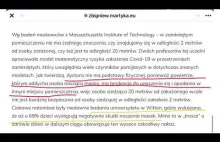 Zbigniew Martyka i jego „rzetelna” analiza wyników badań