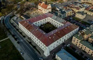 PiS na siłę tworzy nową uczelnię w Lubelskiem. Ma kształcić „elity...