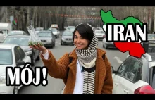 Iran według Iranki mówiącej po Polsku!