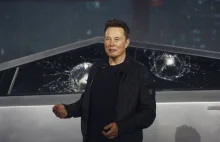Elon Musk wyjaśnia: “Tesla nie sprzedała żadnego bitcoina”