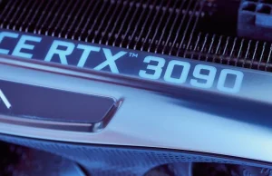 Raport: karty GeForce RTX 30 są w Europie 3 razy droższe niż powinny (MSRP)