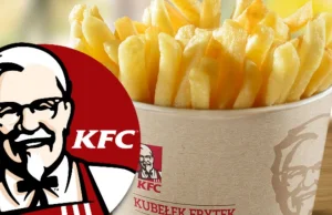 Przez błąd w aplikacji zamawiali za darmo kurczaki z KFC. Dostali 2,5 roku...