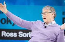 Microsoft zbadał intymne relacje Billa Gatesa z pracownikiem