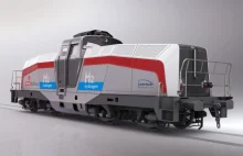 Pesa starts building a prototype hydrogen locomotive