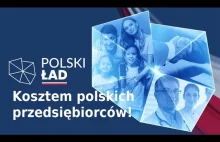 Kto zapłaci za Polski Ład?