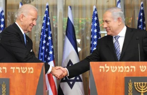 USA zatwierdzają sprzedaż broni do Izraela o wartości 735 milionów dolarów.