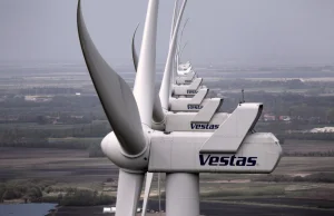 Znika największa wada turbin wiatrowych