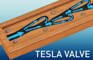 Tesla ponad 100 lat temu opracował rozwiązanie, które teraz może być przydatne