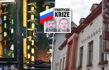 Najemca składu broni w Czechach wysadzonego przez Rosjan wiedział o sabotażu?