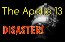 Apollo 13: Minimalna moc do podtrzymania życia