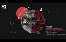 [podcast] Syberia po polsku - kraina nie tylko męczeństwa